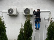 Klimatyzacja w systemie VRF, multisplit i 1:1 dla Twojej firmy