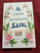 Kąkol Zośka Papużanka