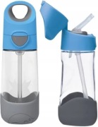 B.Box BUTELKA TRITANOWA BLUE SLATE