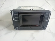 Radio Dotyk VW 1K8035150H