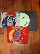 ZESTAW UBRAŃ DZIEWCZYNKA R. 152 11-12 LAT