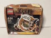 LEGO 79000 Hobbit Riddles For The Ring