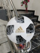Piłka nożna Adidas Telstar 2018 