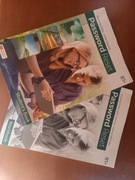 Password Reset B1+ komplet zestaw student's book workbook angielski
