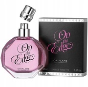 Oriflame On The Edge woda toaletowa 50 ml