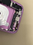 Gniazdo Złącze Ładowania Mikrofon Taśma iPhone 16 ORYGINAL!