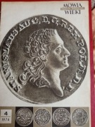 MÓWIĄ WIEKI - MAGAZYN HISTORYCZNY