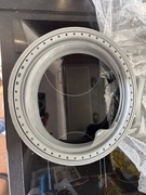 Przedni fartuch pralko suszarki Electrolux 