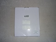 Okładka termobindowana A4 25 sztuk czarna