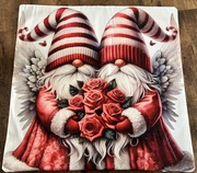 Poszewka na Jaśka 45x45