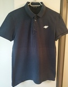 Koszulka z krótkim rękawem polo 