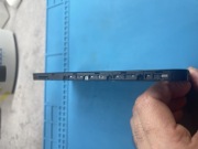 Ramka Samsung A14