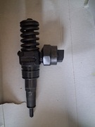 Pompowtryski 1.9 tdi