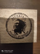 Płyta CD Mesajah z autografem 