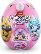 Zuru Rainbocorns Mamacorn Surprise Plusz Maskotka