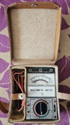 Multimetr analogowy UM-Z2