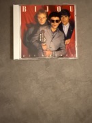 Bijou - Pic a glace CD Punk