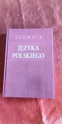 Słownik języka polskiego klub dla ciebie