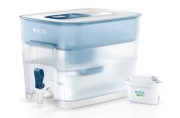 Dzbanek filtrujący dystrybutor Brita FLOW 5,2l + 1 wkład 