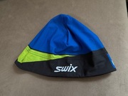 Męska czapka sportowa, Swix rozmiar 58 - nowa bez metki
