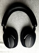 Słuchawki Bowers & Wilkins Px7 S2e swietne super stan