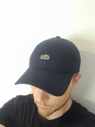 Czapka z daszkiem Lacoste