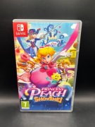 Princess Peach: Showtime!