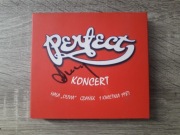 CD Perfect - Hala Olivia Gdańsk 1 Kwietnia 1987 z autografem Andrzeja Urny