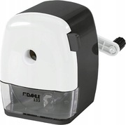 Temperówka ręczna manualna, z pojemnikiem Dahle