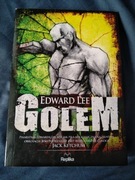 Edward Lee Golem 