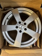 Alufelgi Dezent KBA 49291 5x112 7,5jx17 ET 35