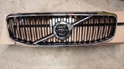 GRILL ATRAPA ZDERZAKA VOLVO XC60 II MOMENTUM 2017-2021 32368149
