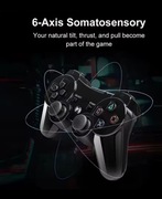 Kontroler bezprzewodowy do PS3 