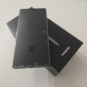 Samsung Galaxy Note 20 SM-N981B/DS 256GB Rysik Komplet Jak Nowy Odnowiony