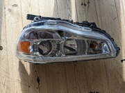 Ksenony Mitsubishi ASX 2014 P+L