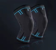 Nowa opaska uciskowa, orteza, stabilizator na kolano r. L