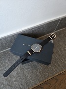 Zegarek damski na parcianym pasku Daniel Wellington Petite Cornwall 32mm