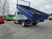 Wywrot zabudowa kiper wywrotka 