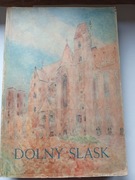 Dolny Śląsk - część II, praca zbiorowa Instytut Zach. Poznań-Wrocław 1948r.