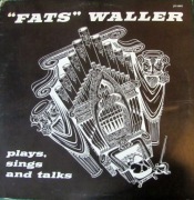 Fats Waller ~ winyl ~ JT-1001 ~ stan BDB