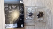 Empire of Man: 5 x Teutogen Guard Warriors nowe - Warhammer #2