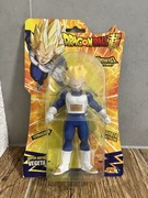 Dragon ball gumostwory Super Saiyan Vegeta monsterflex dragonball