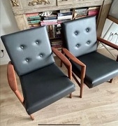 <!!Fotel STEFAN->Unikat!!>