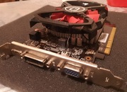NVIDIA GeForce GTX 650