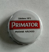 KAPSEL  > PRIMATOR <  RKR IX