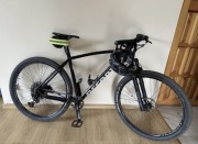 Rower MTB Accent Point NX „L” gwarancja, dowód zakupu