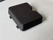 Unitra WS 503 WS 303 itp. - pokrywa bezpieczników