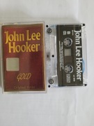 JOHN LEE HOOKER GOLD
