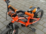 Rowerek dziecięcy Unibike