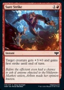Sure Strike mtg instant
